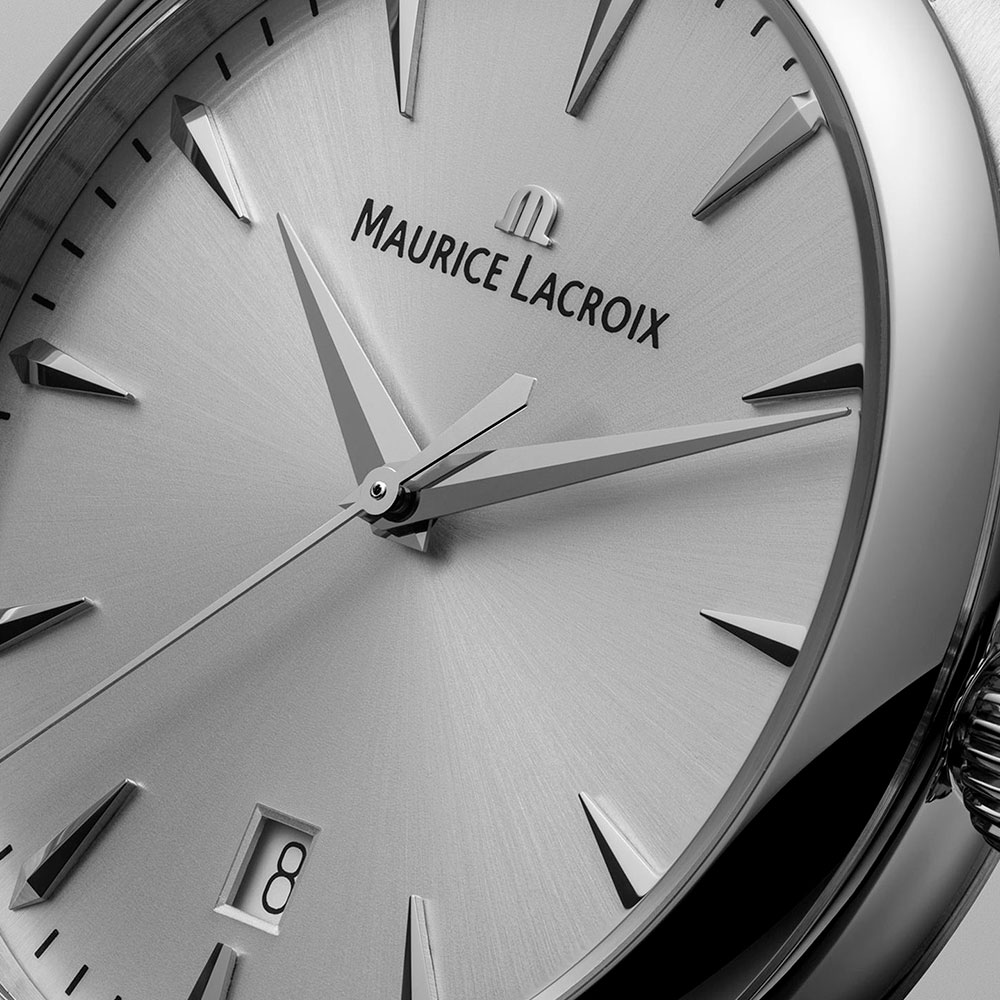 Maurice Lacroix 751007-SS001-130-3